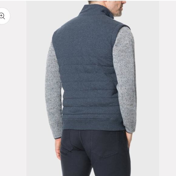 RODD AND GUNN Men's Goulds Road Vest Large - Picture 2 of 8